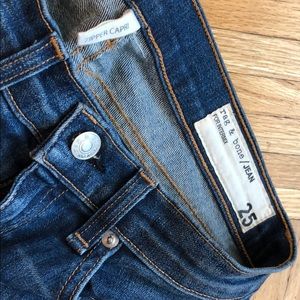 Rag & Bone Jeans W25
